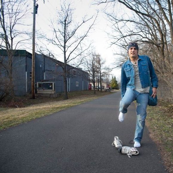 Meet your Posher, Mohammed - Picture 1 of 1